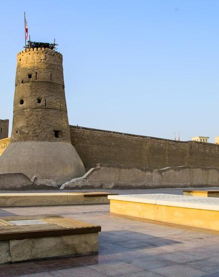 AL FAHIDI FORT  Al Khoory Inn Dubai AL FAHIDI FORT  Al Khoory Inn Dubai