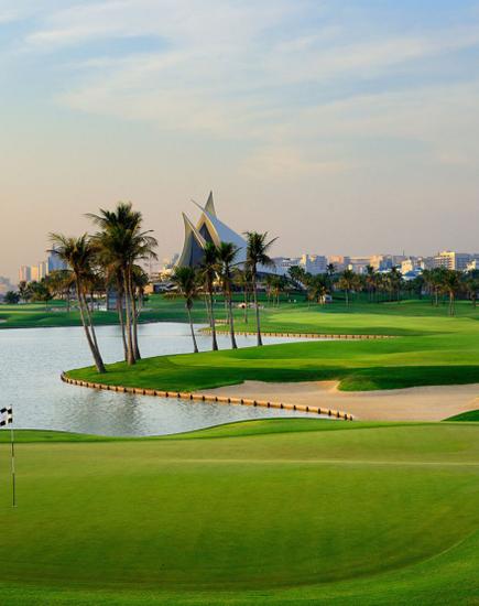 DUBAI CREEK GOLF & YACHT CLUB  Al Khoory Inn Dubai DUBAI CREEK GOLF & YACHT CLUB  Al Khoory Inn Dubai