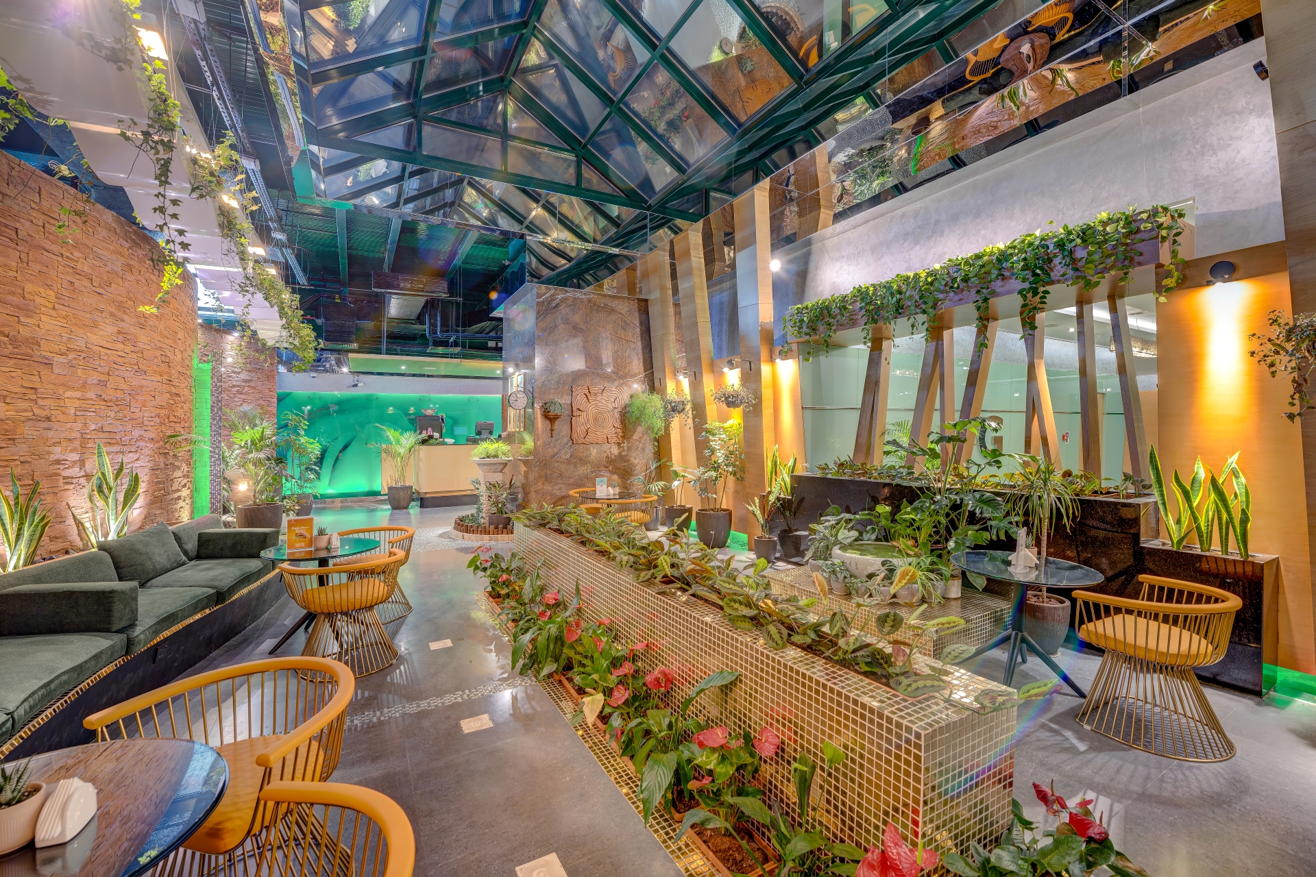   فندق الخوري اكزكتيف Dubái