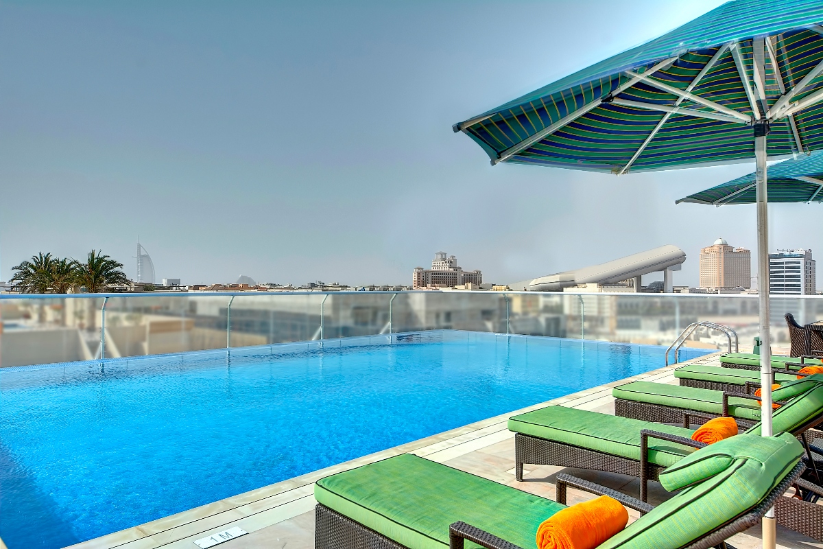 Al Khoory Atrium Hotel Official website | 4-star hotel in Dubai