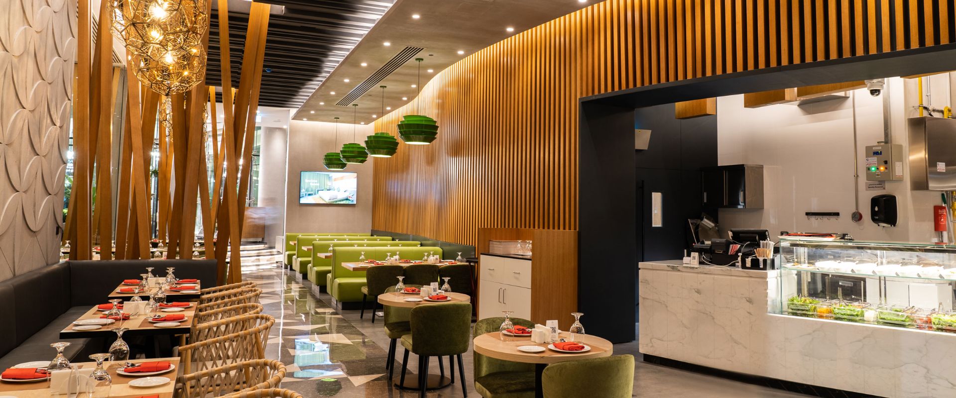 Al Khoory Sky Garden Dubai   Al Khoory Sky Garden Dubai