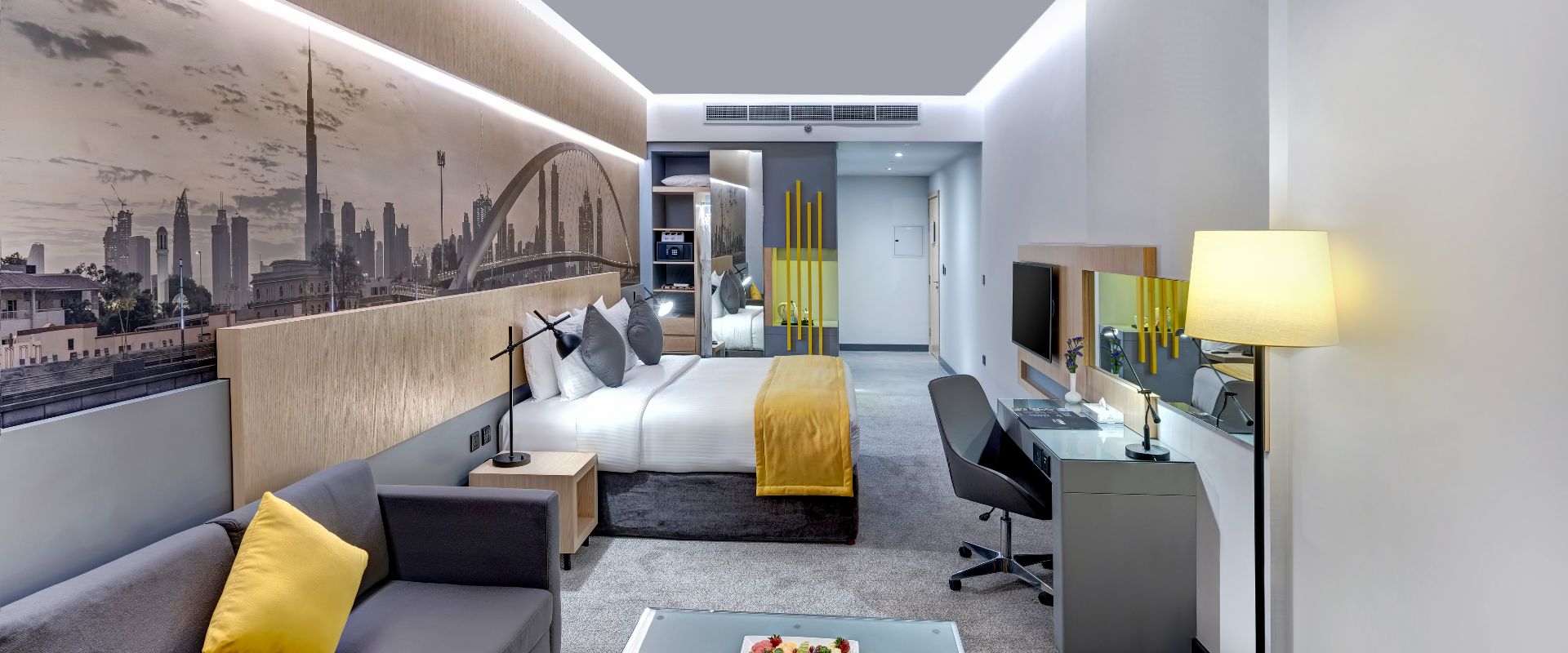 Urban Al Khoory Hotel Dubai   Urban Al Khoory Hotel Dubai