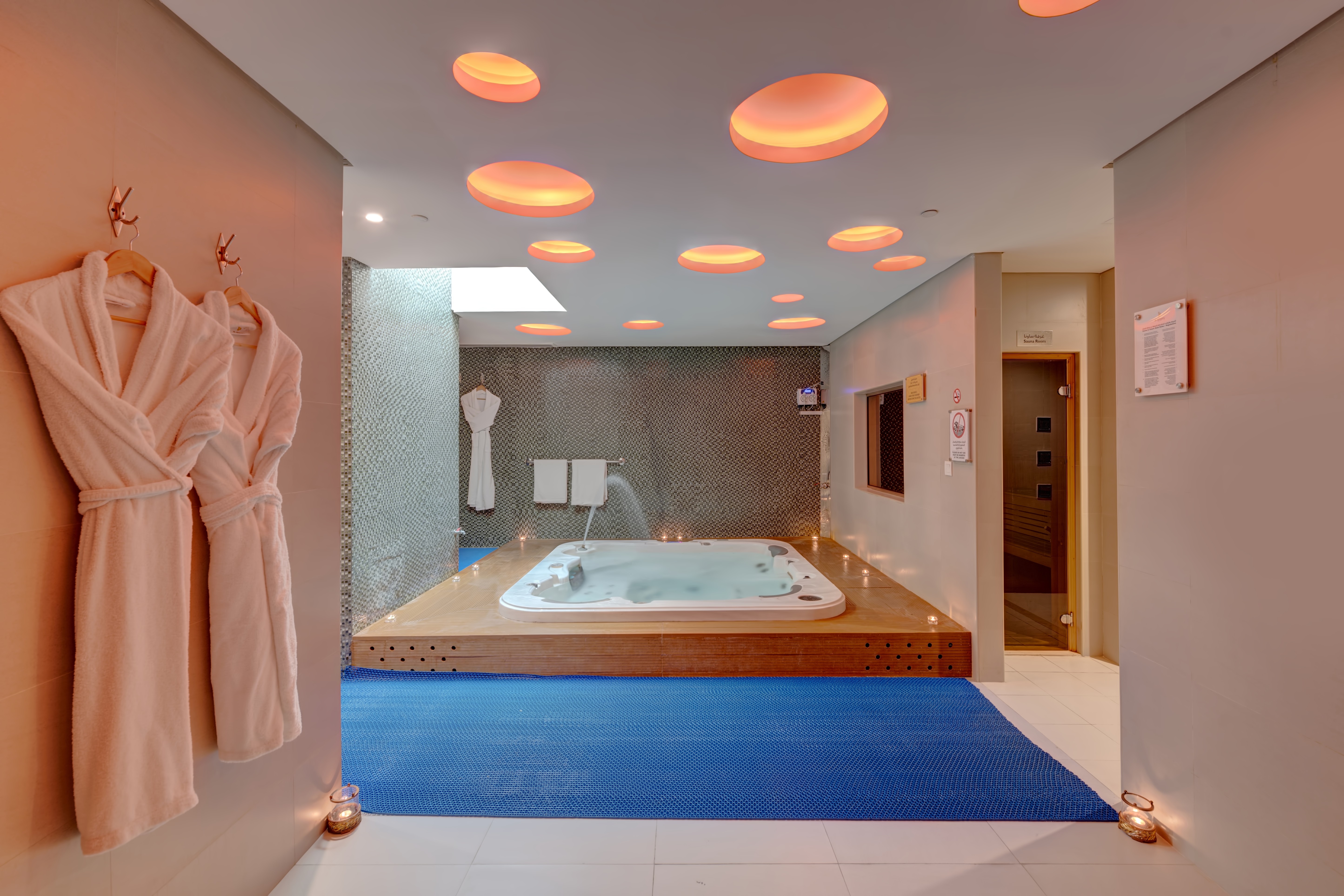   Al Khoory Atrium Hotel Dubai