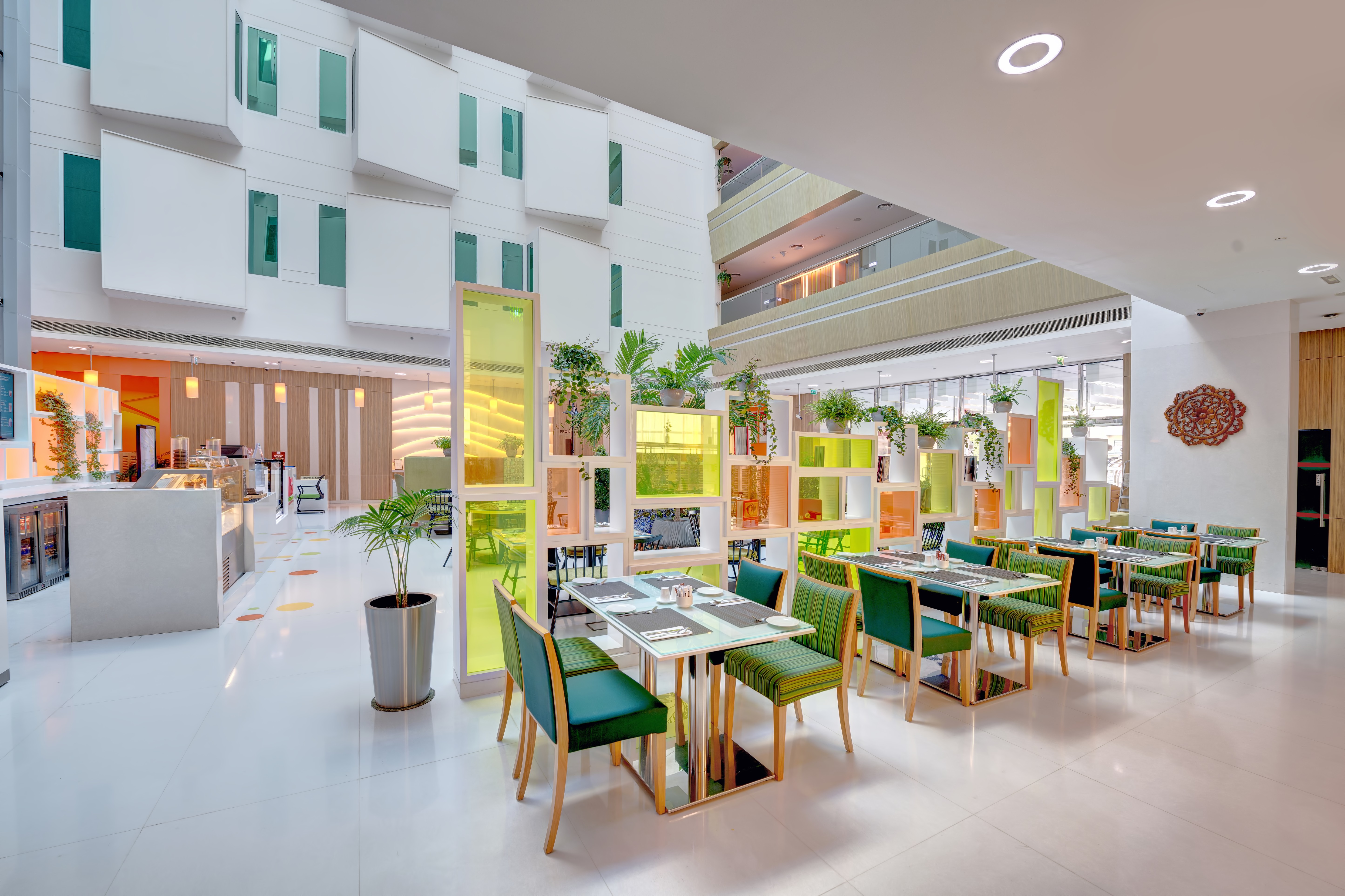 Al Khoory Atrium Hotel Dubai   Al Khoory Atrium Hotel Dubai