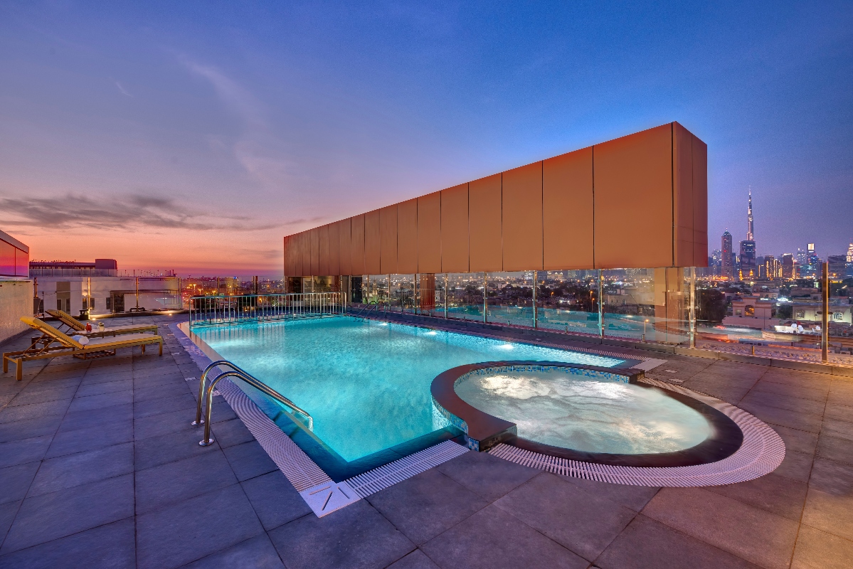Dubai Al Khail Mall: 2025 Rehberi 5 Urban Al Khoory Hotel Official website | 3-star hotel in Dubai