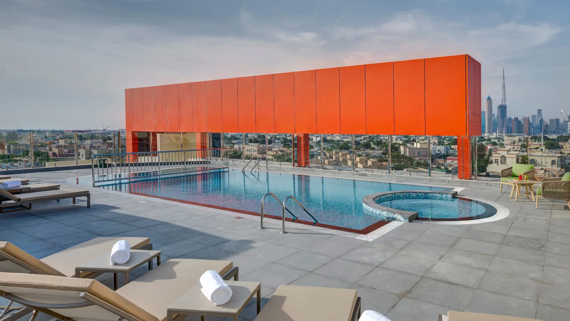 Campaign Al Khoory Hotels