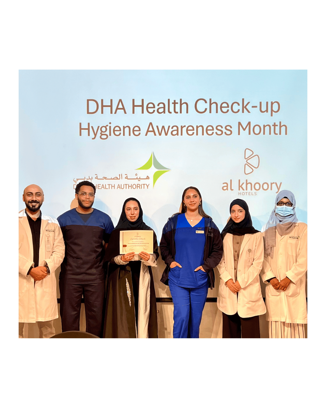 News & updates Al Khoory Hotels